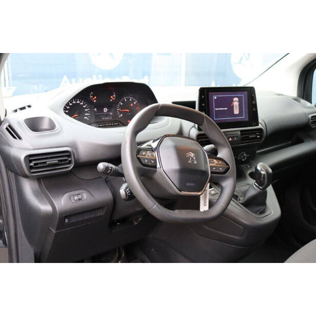 2019 Peugeot PARTNER-44315776