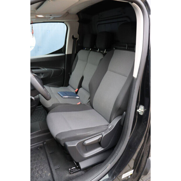 2019 Peugeot PARTNER-44315779