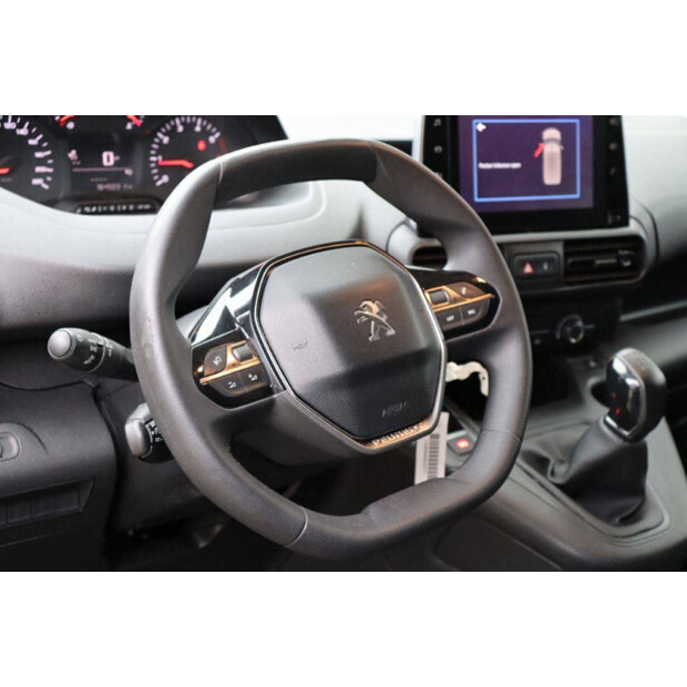 2019 Peugeot PARTNER-44315781