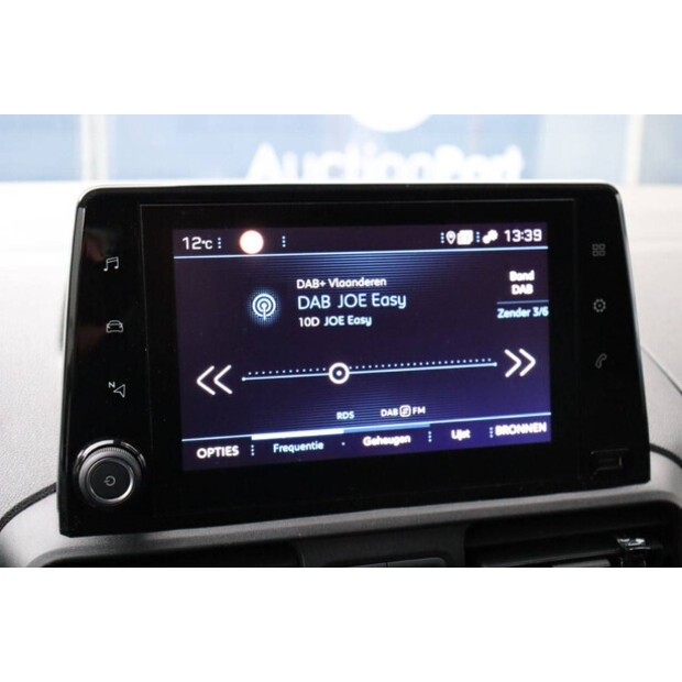 2019 Peugeot PARTNER-44315783