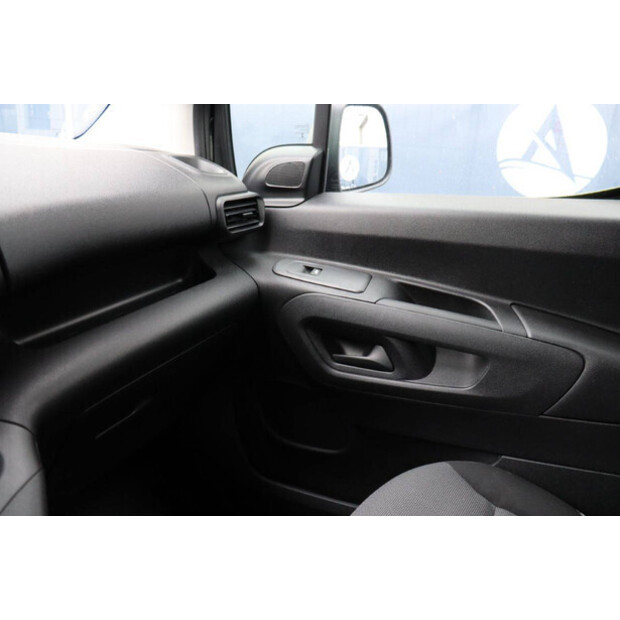 2019 Peugeot PARTNER-44315787