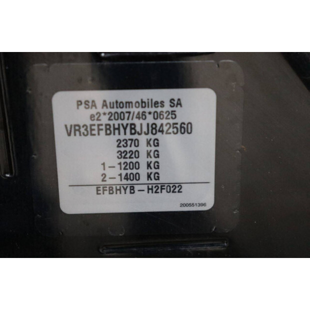 2019 Peugeot PARTNER-44315795