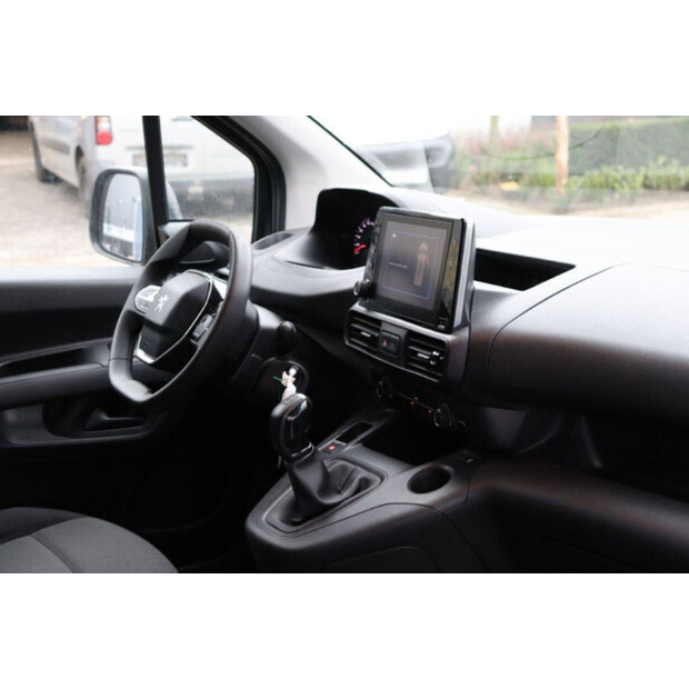 2019 Peugeot PARTNER-44315796