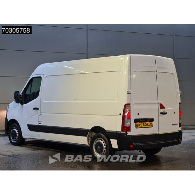2021 Renault Master 135PK-44315799