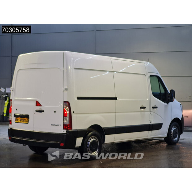 2021 Renault Master 135PK-44315802