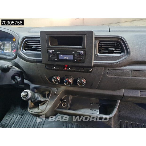 2021 Renault Master 135PK-44315809