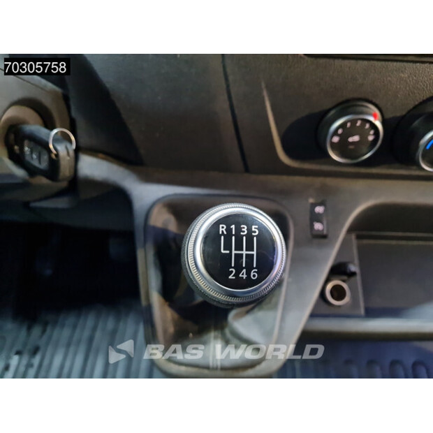 2021 Renault Master 135PK-44315811