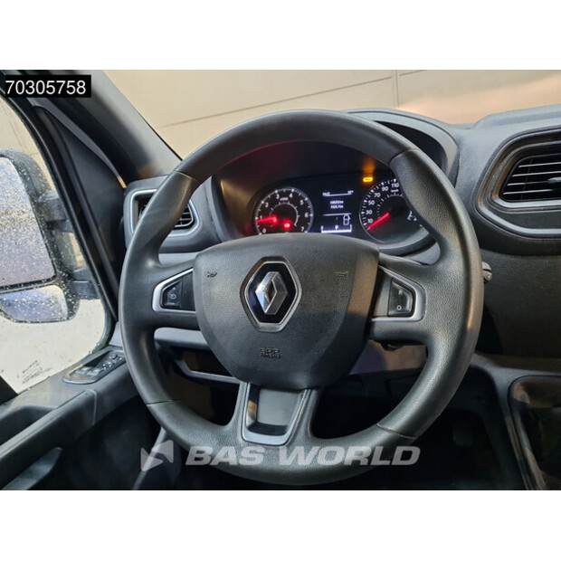 2021 Renault Master 135PK-44315812