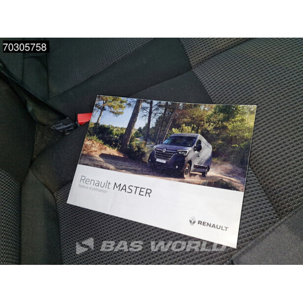 2021 Renault Master 135PK-44315815
