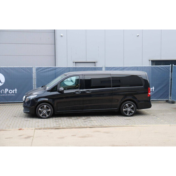 2020 Mercedes-Benz V-Klasse-44315817