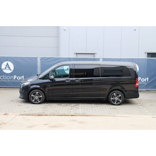 2020 Mercedes-Benz V-Klasse-44315818