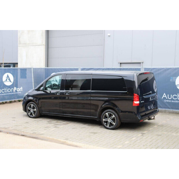 2020 Mercedes-Benz V-Klasse-44315819