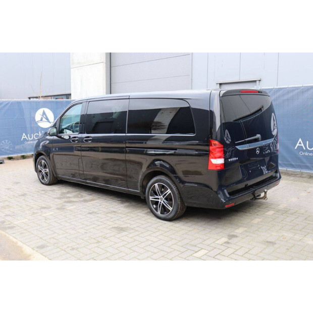 2020 Mercedes-Benz V-Klasse-44315820