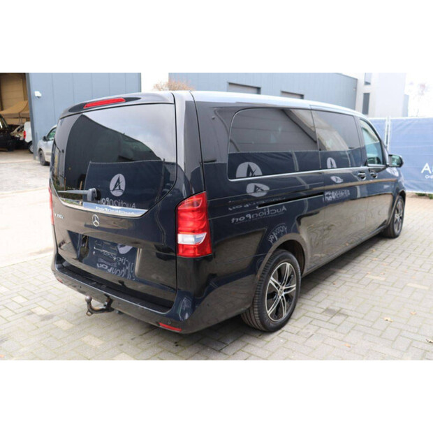 2020 Mercedes-Benz V-Klasse-44315823