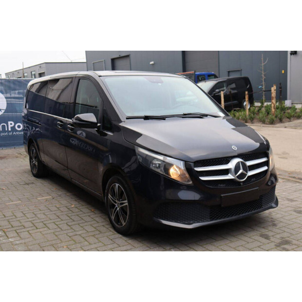 2020 Mercedes-Benz V-Klasse-44315824