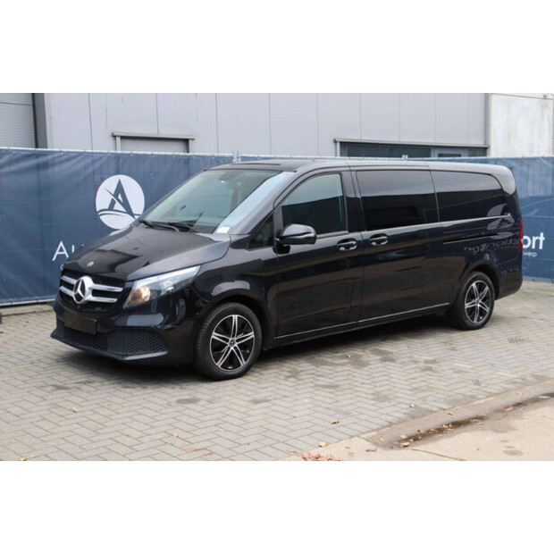 2020 Mercedes-Benz V-Klasse-44315826