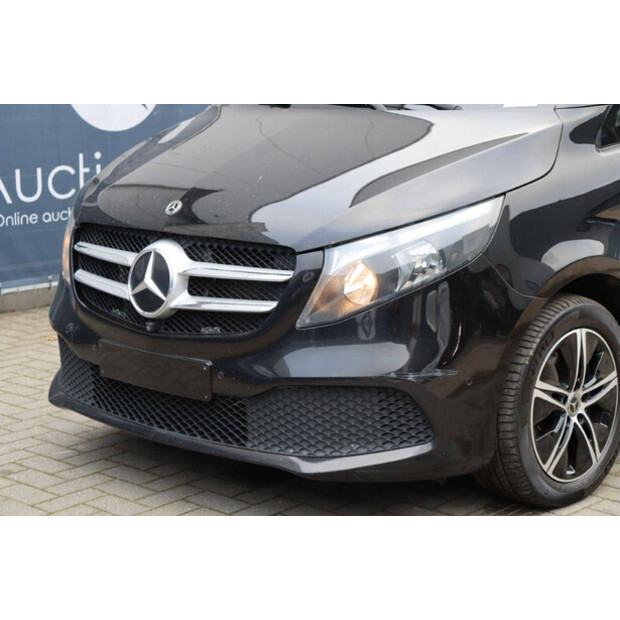 2020 Mercedes-Benz V-Klasse-44315827