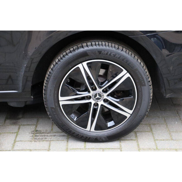 2020 Mercedes-Benz V-Klasse-44315830