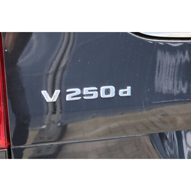 2020 Mercedes-Benz V-Klasse-44315832