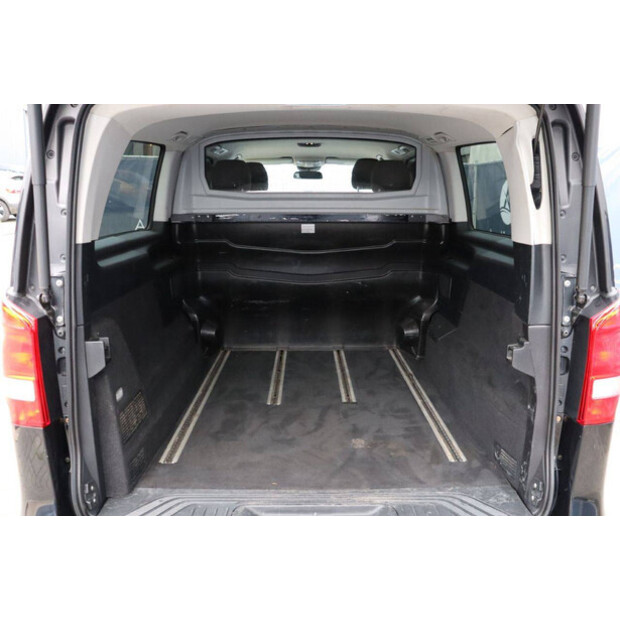 2020 Mercedes-Benz V-Klasse-44315835