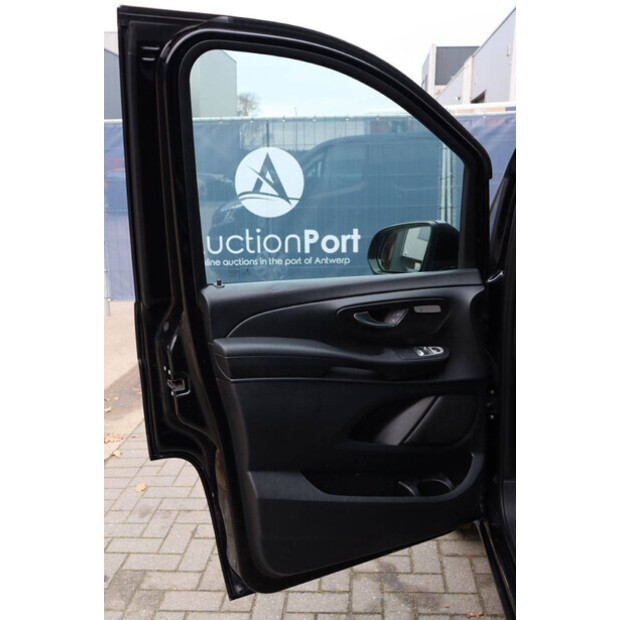 2020 Mercedes-Benz V-Klasse-44315839