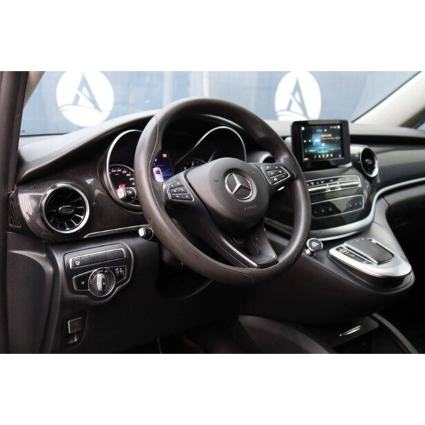 2020 Mercedes-Benz V-Klasse-44315843