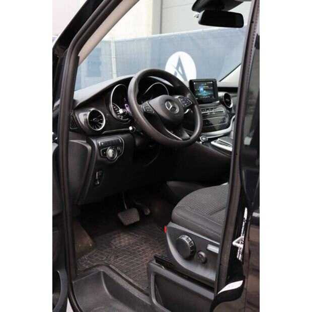 2020 Mercedes-Benz V-Klasse-44315844