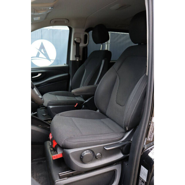 2020 Mercedes-Benz V-Klasse-44315845