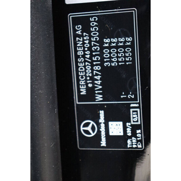 2020 Mercedes-Benz V-Klasse-44315846