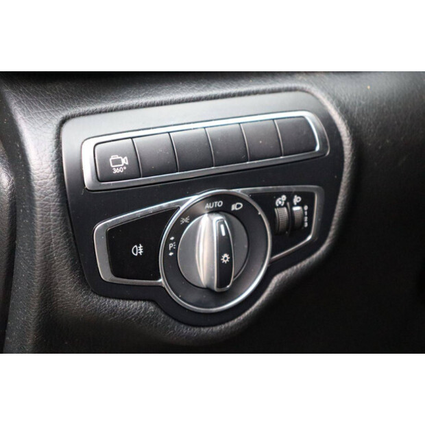 2020 Mercedes-Benz V-Klasse-44315847