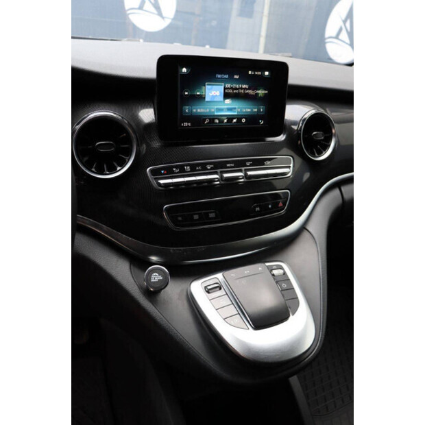 2020 Mercedes-Benz V-Klasse-44315848