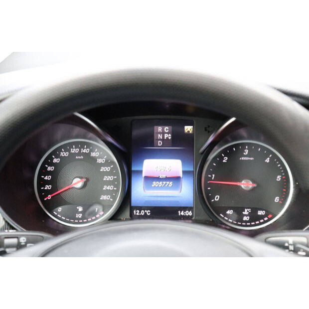 2020 Mercedes-Benz V-Klasse-44315856