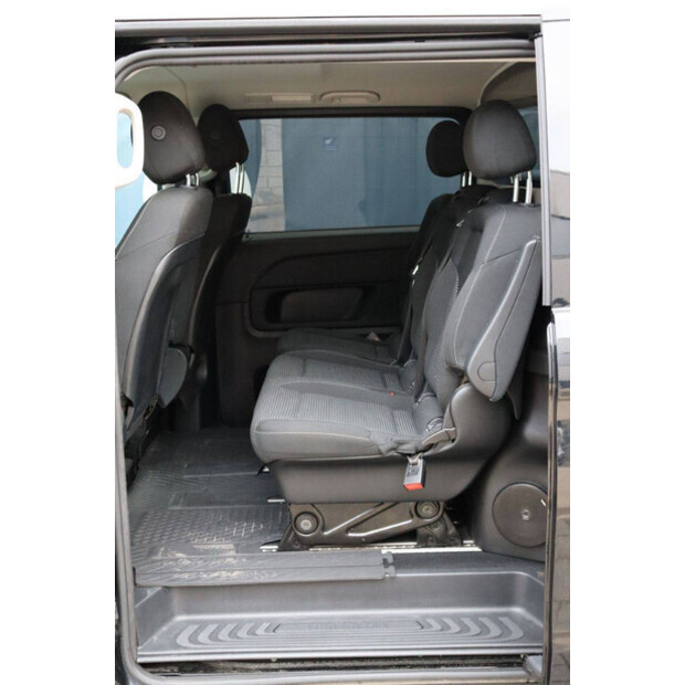 2020 Mercedes-Benz V-Klasse-44315860