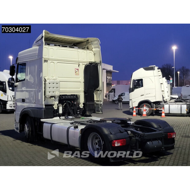 2021 DAF XF 480-44315864