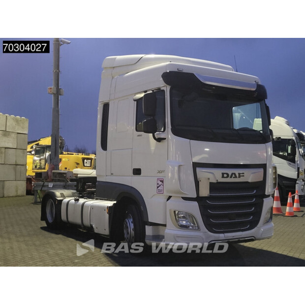2021 DAF XF 480-44315866