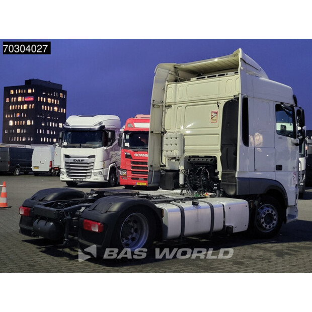 2021 DAF XF 480-44315870