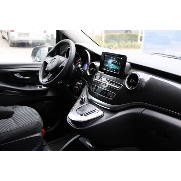 2020 Mercedes-Benz V-Klasse-44315873