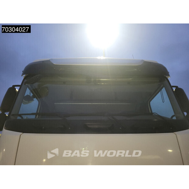 2021 DAF XF 480-44315874