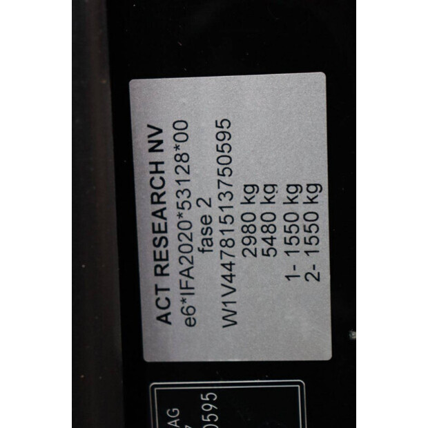 2020 Mercedes-Benz V-Klasse-44315879