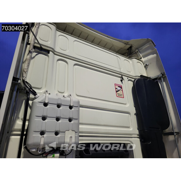 2021 DAF XF 480-44315880