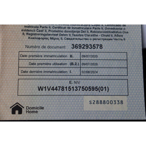 2020 Mercedes-Benz V-Klasse-44315885