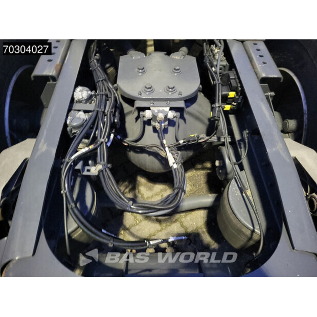 2021 DAF XF 480-44315889