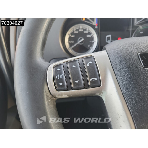 2021 DAF XF 480-44315894