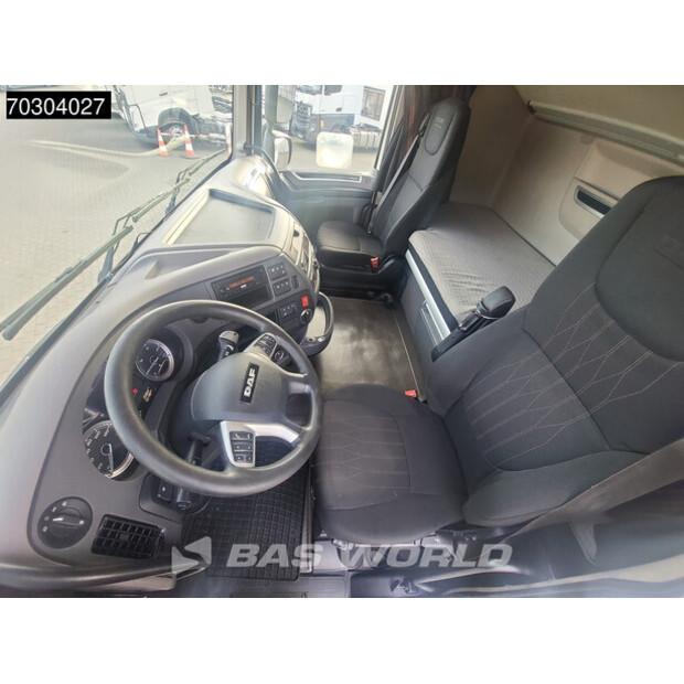 2021 DAF XF 480-44315900