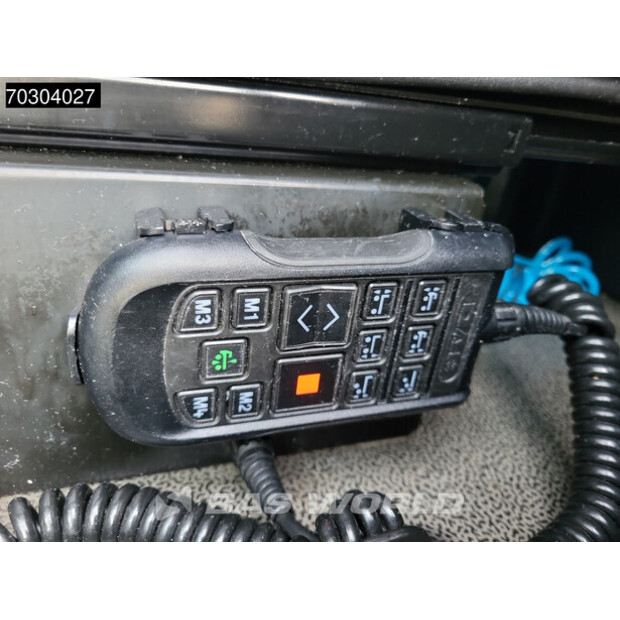 2021 DAF XF 480-44315904