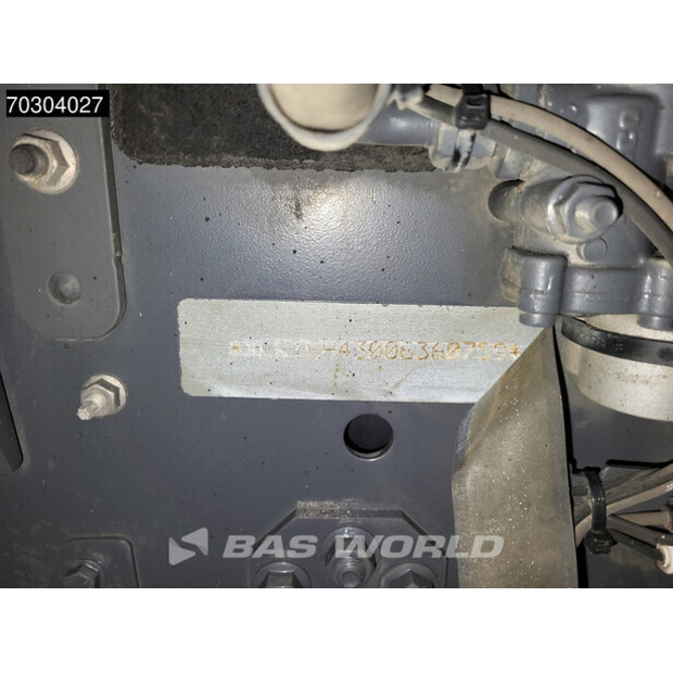 2021 DAF XF 480-44315908