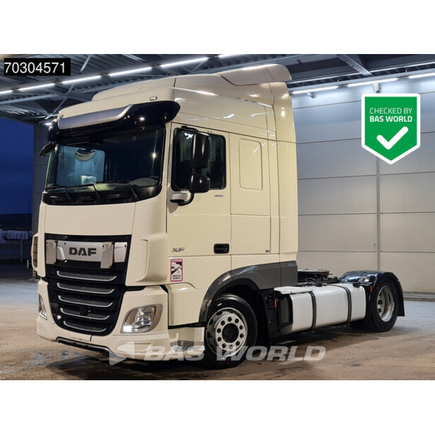 2021 DAF XF 480-44315911