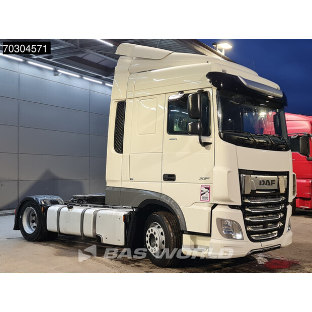 2021 DAF XF 480-44315913