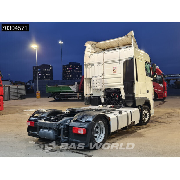 2021 DAF XF 480-44315915