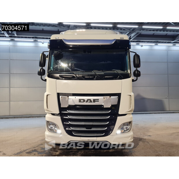 2021 DAF XF 480-44315916
